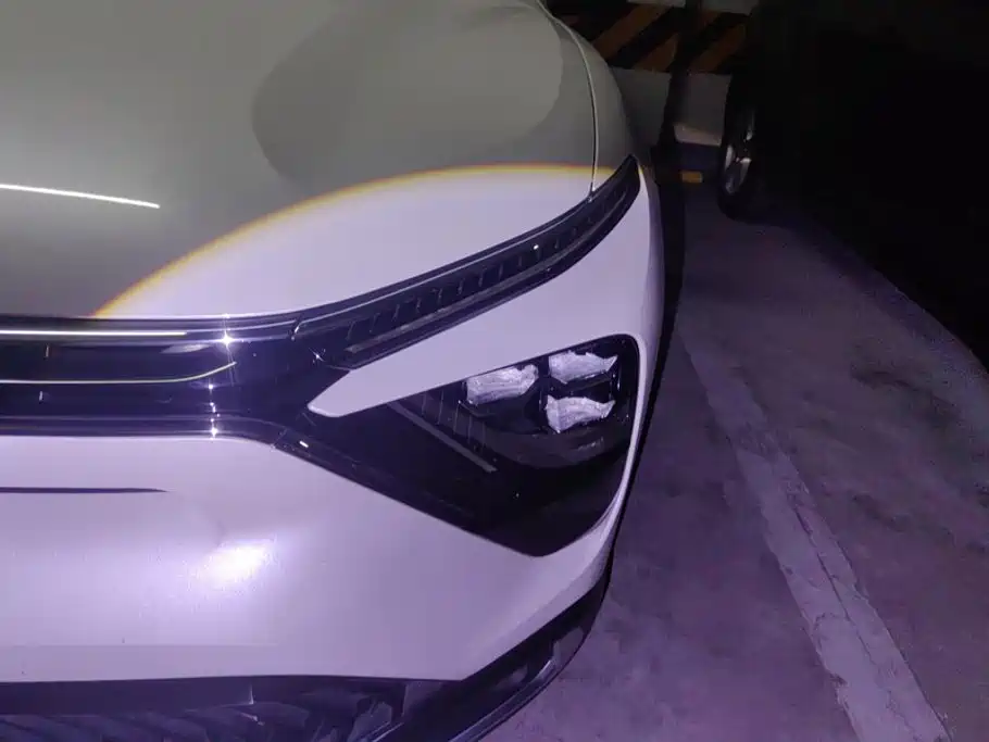 Citroen C5 X — миниатюра 5