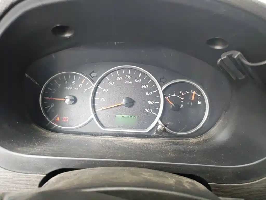 Wuling Hongguang — миниатюра 4