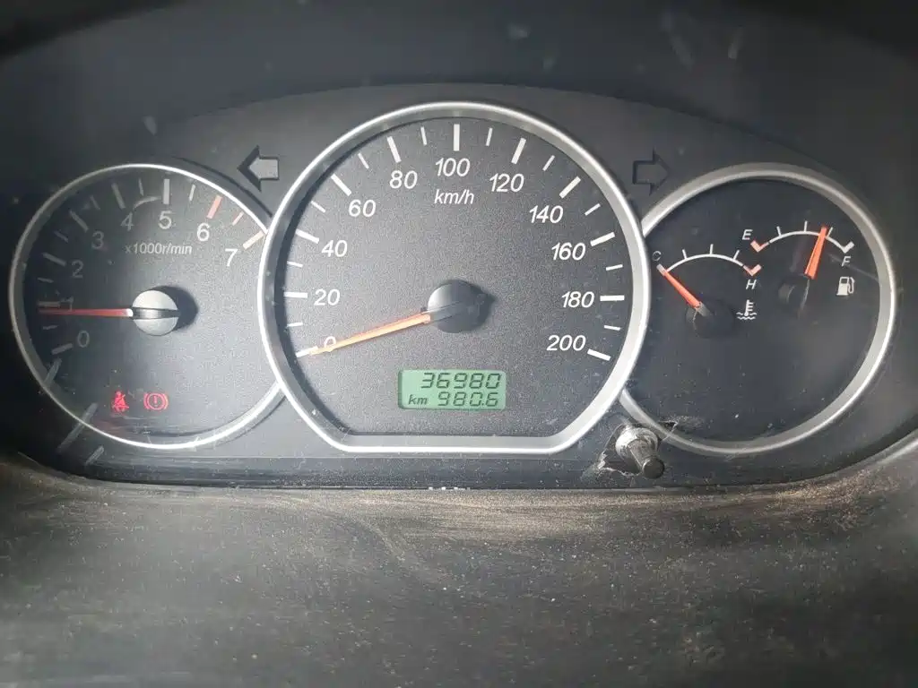Wuling Hongguang — миниатюра 5