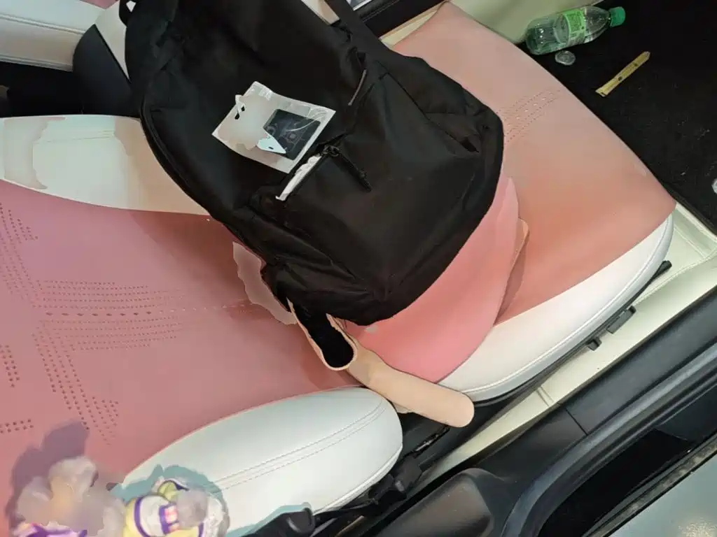 Tesla Model 3 — миниатюра 25