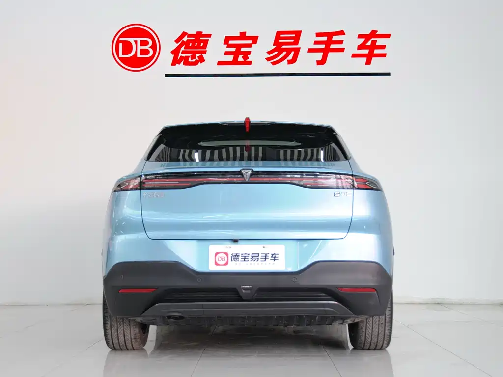 Changan Deepal DARK BLUE S05