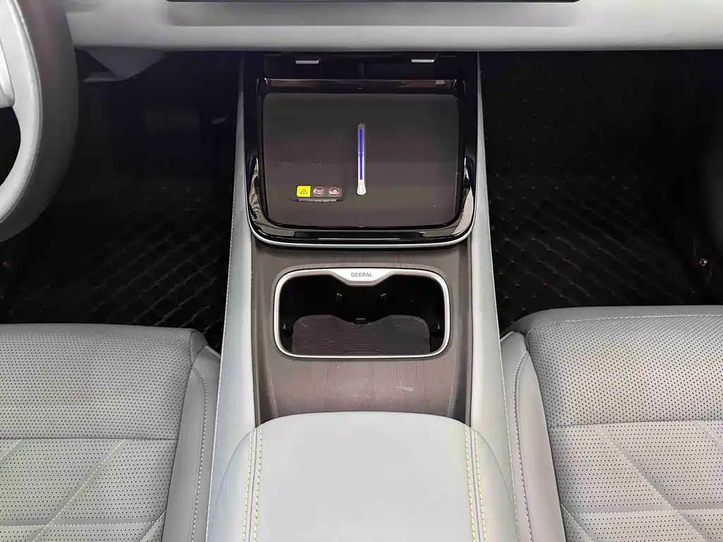 Changan Deepal DARK BLUE S05