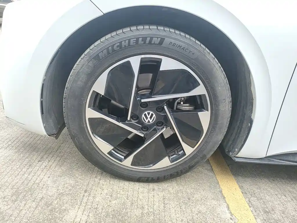 Volkswagen ID.3 — миниатюра 23