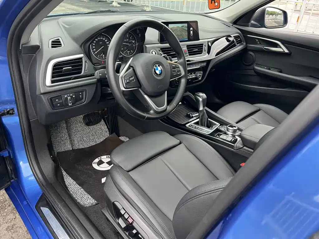 BMW 1 Series — миниатюра 6