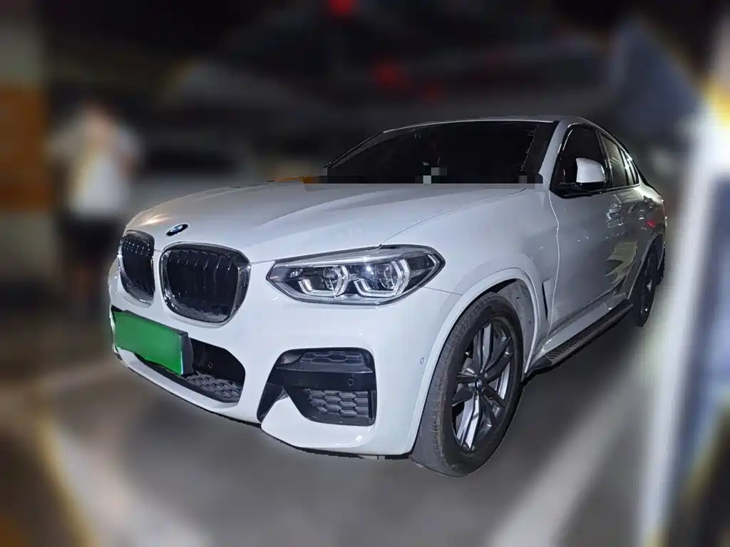 BMW X4 — миниатюра 2