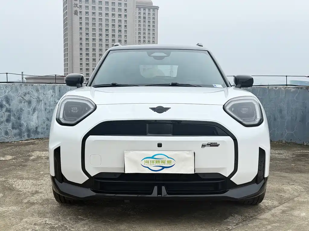 MINI MINI ACEMAN EV — миниатюра 2
