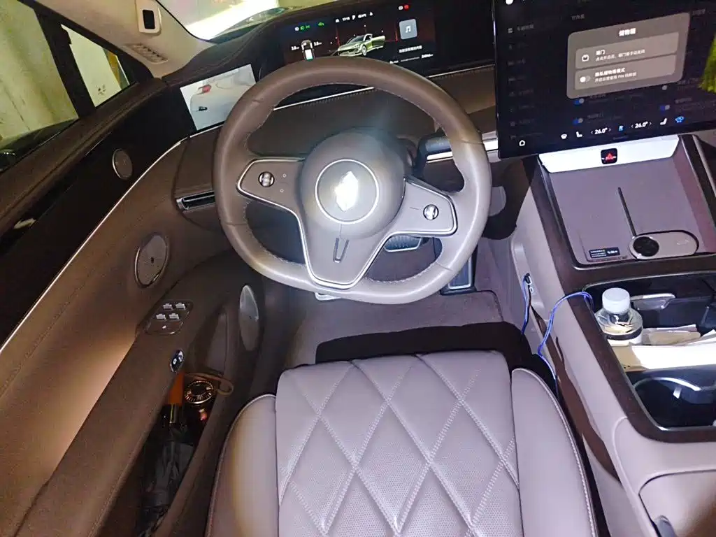 Xiangjie Xiangjie S9T — миниатюра 11