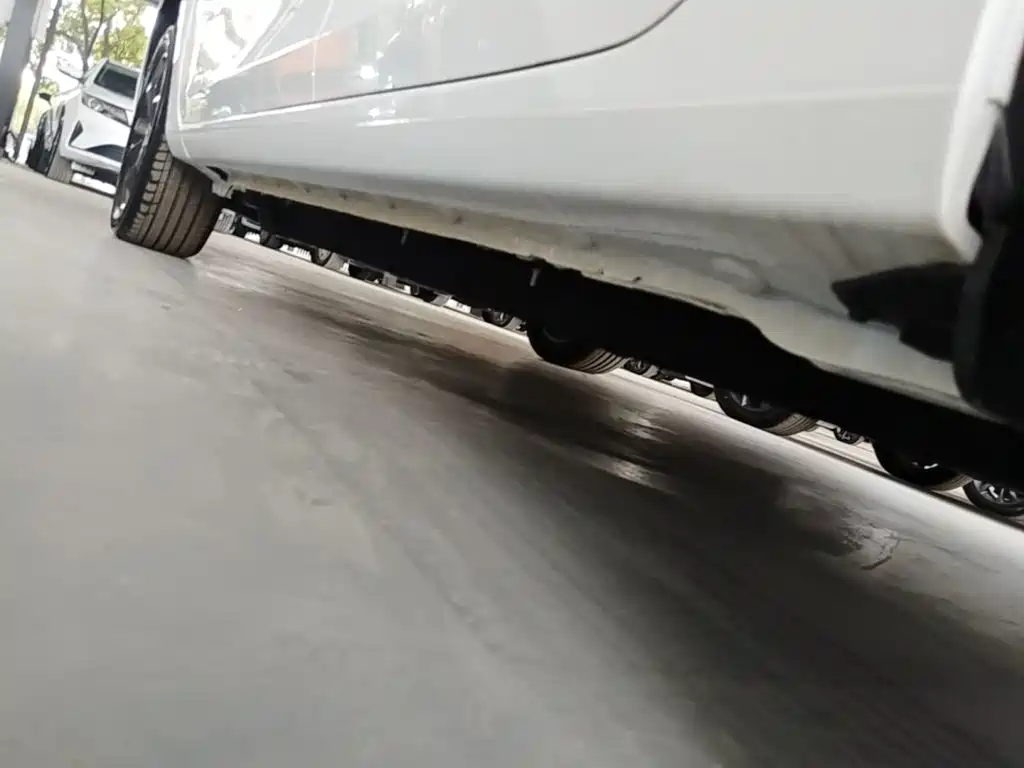 BYD Qin NEV — миниатюра 22