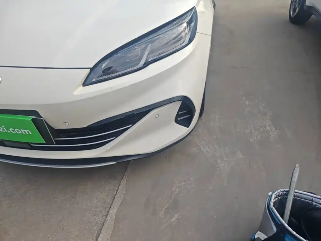BYD Seal 06 — миниатюра 24