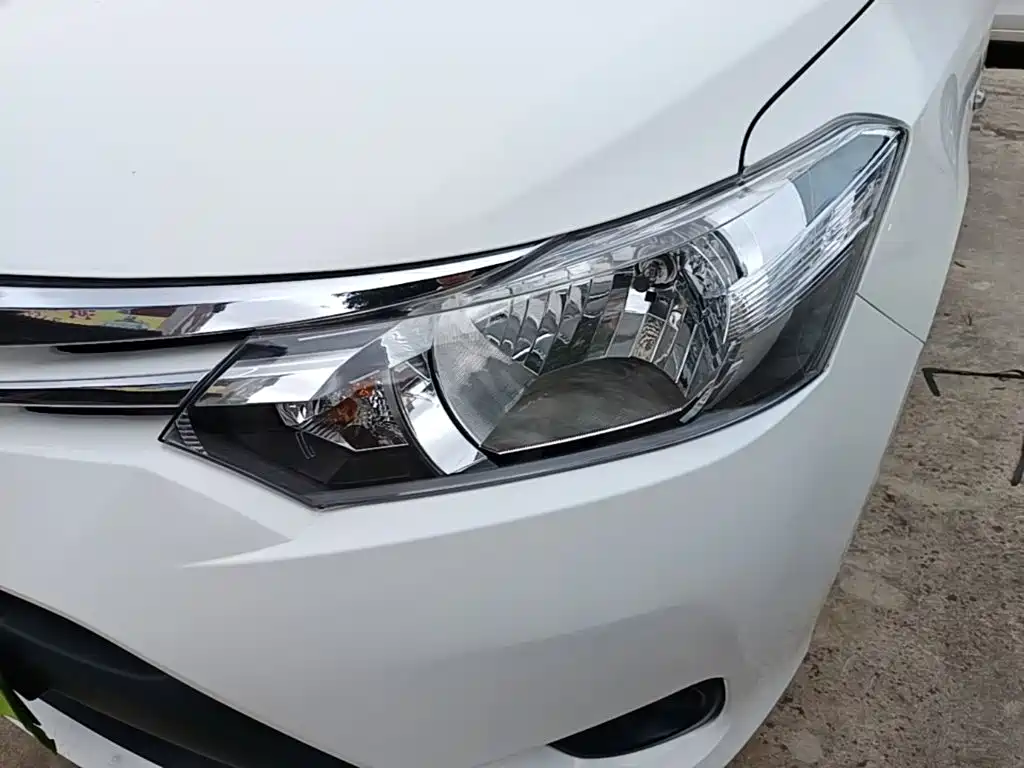 Toyota Vios — миниатюра 24
