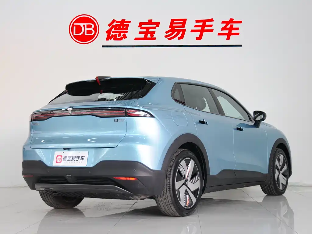 Changan Deepal DARK BLUE S05