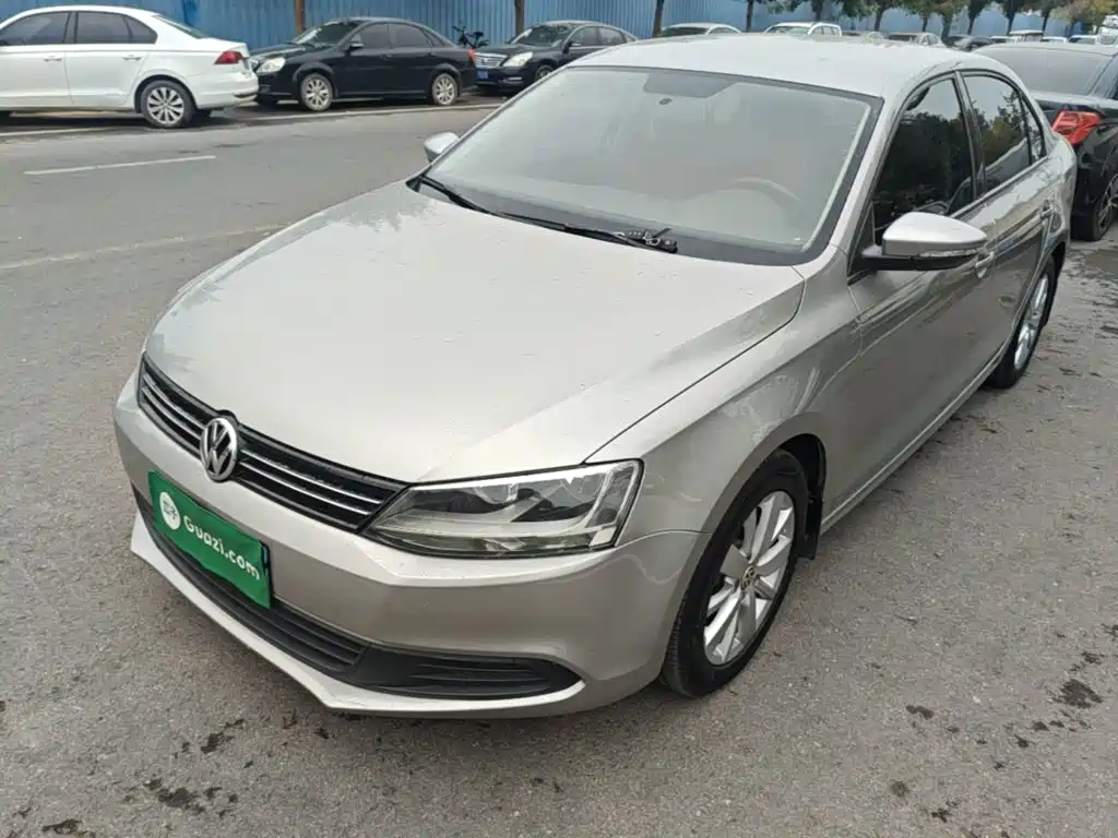 Volkswagen Sagitar — миниатюра 2