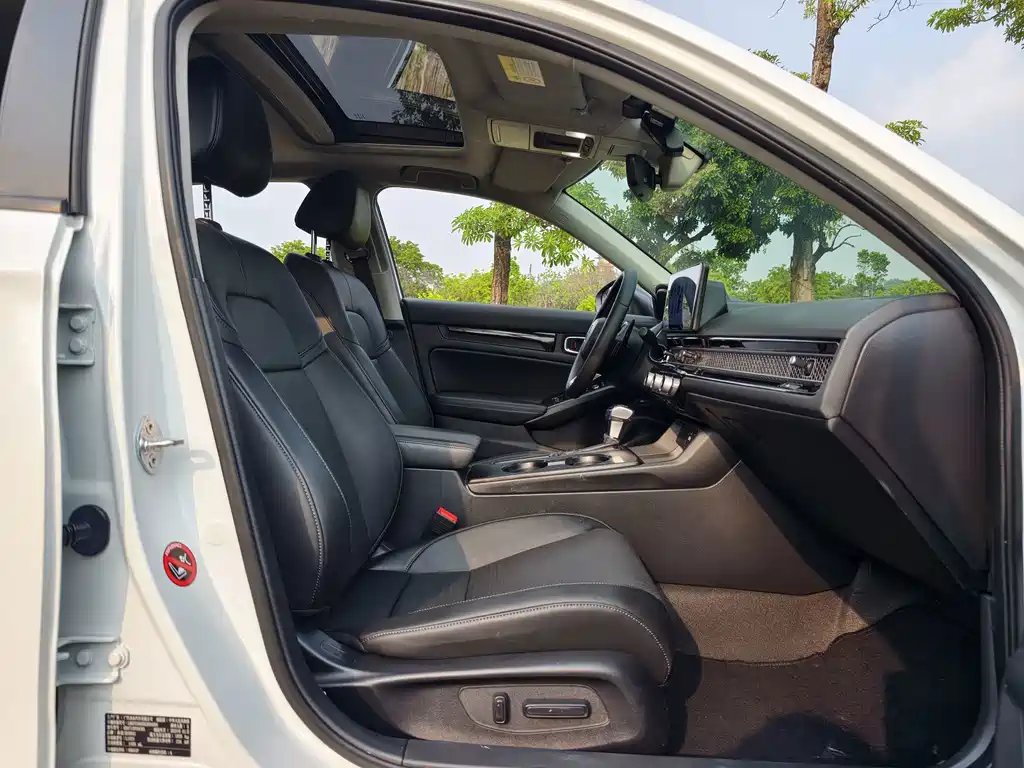 Honda Integra — миниатюра 13