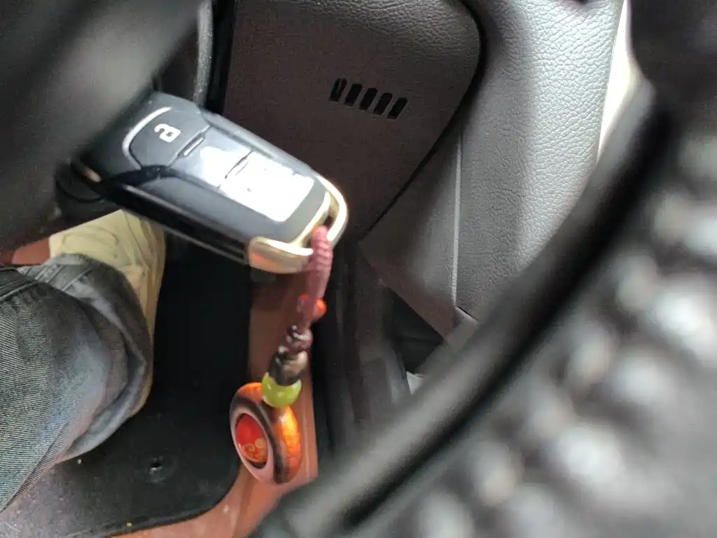 Ford Mondeo — миниатюра 12