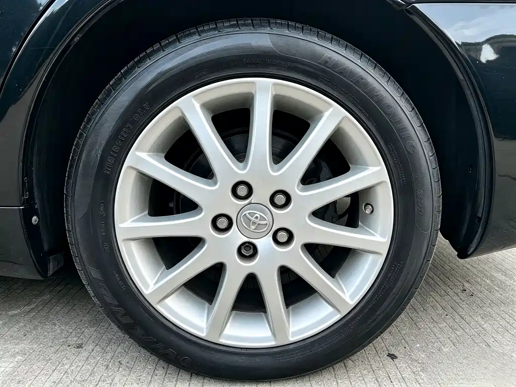 Toyota Crown 2005 3.0L Royal Saloon