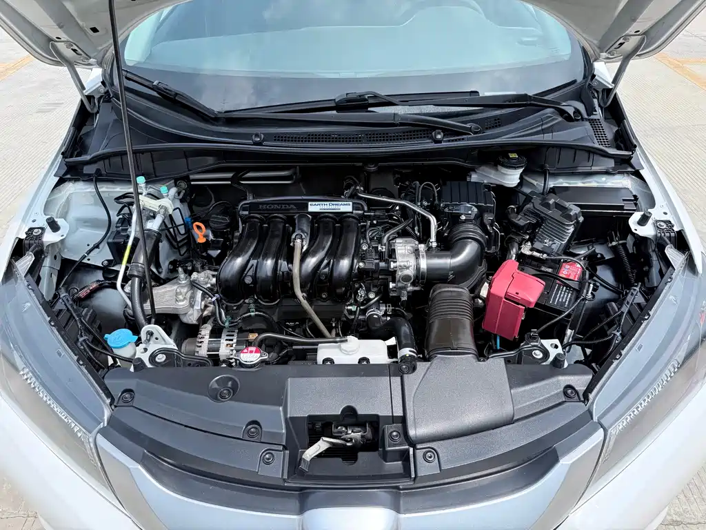Honda City — миниатюра 20