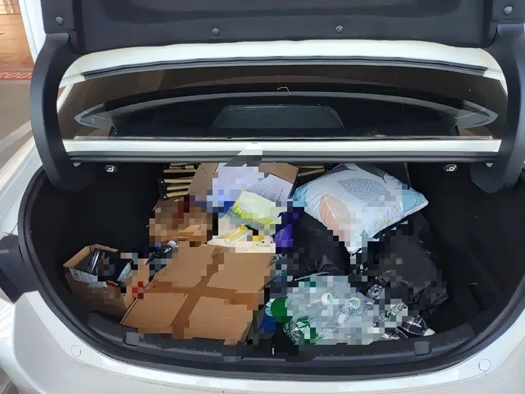 Mazda 3 Axela — миниатюра 10