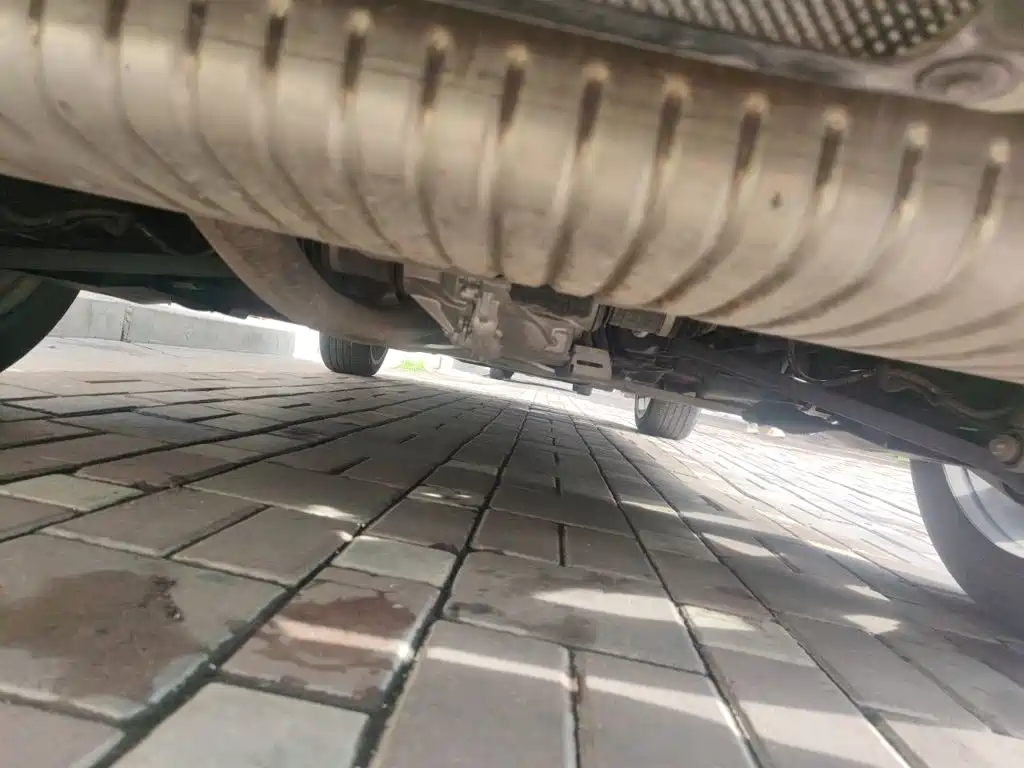 MINI Mini Countryman — миниатюра 22