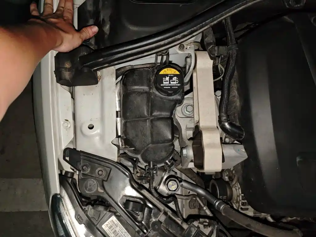 Volvo S60 — миниатюра 19