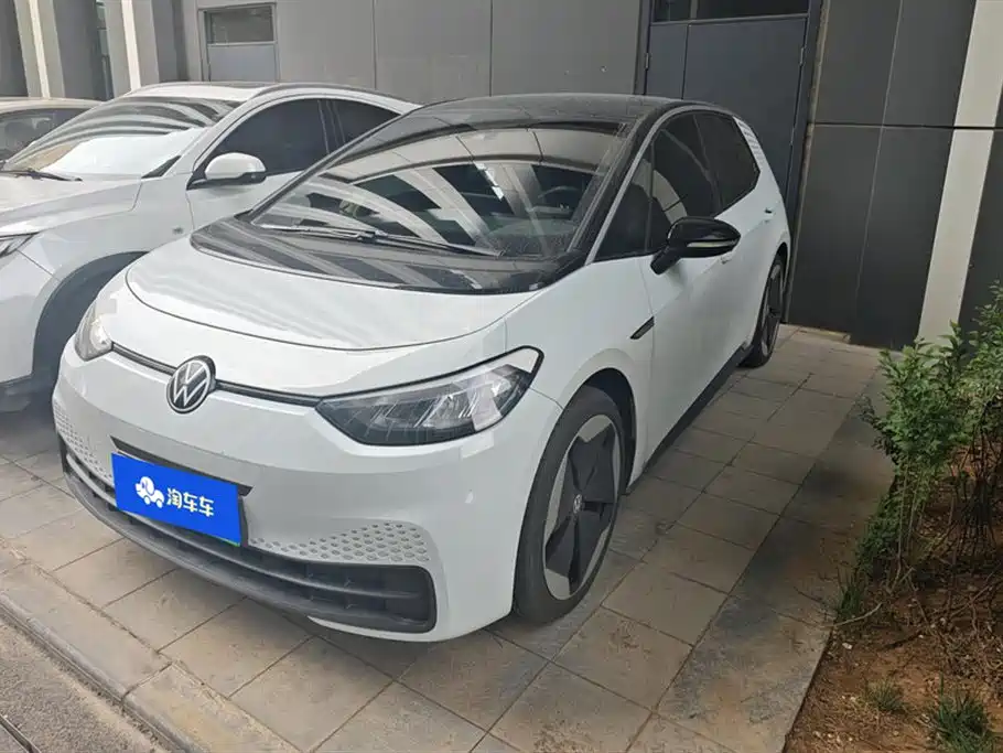 Volkswagen ID.3 2023