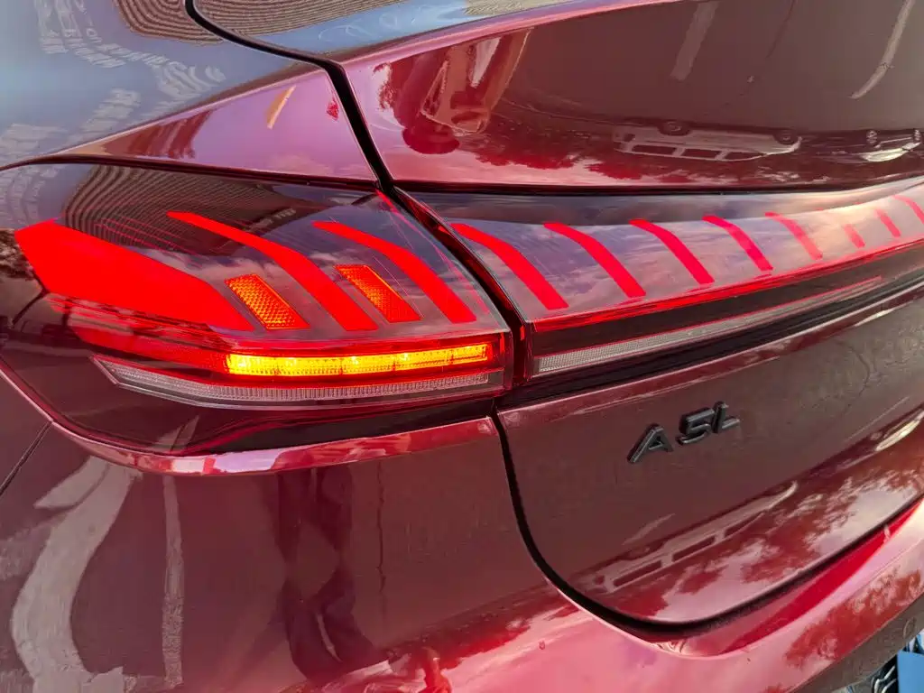 Audi A5L Sportback — миниатюра 31