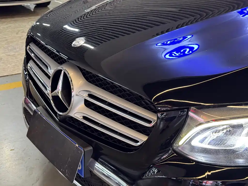 Mercedes-Benz GLC — миниатюра 8