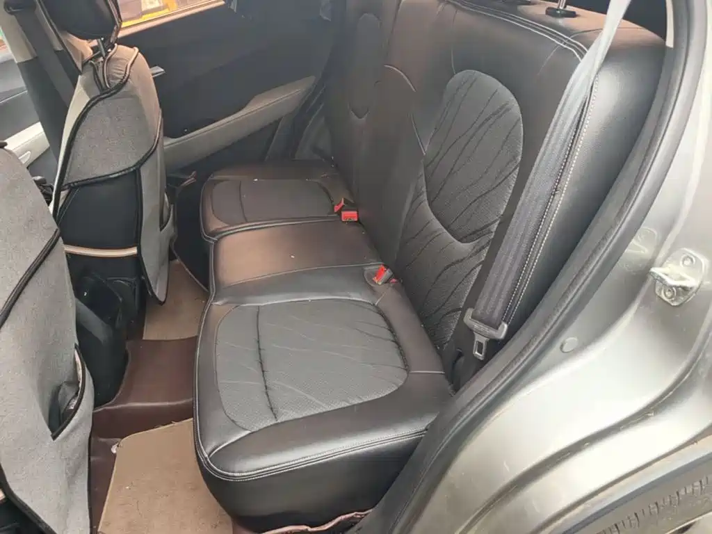 Baojun 510 — миниатюра 22