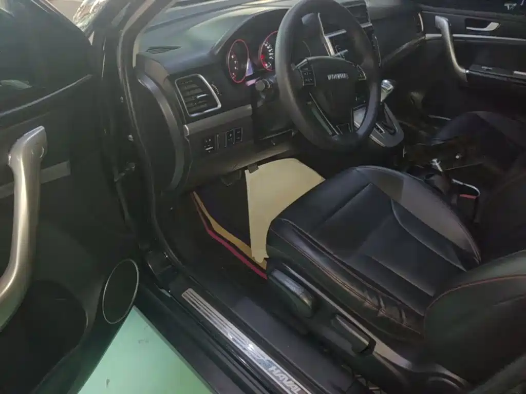 Haval M6 — миниатюра 16