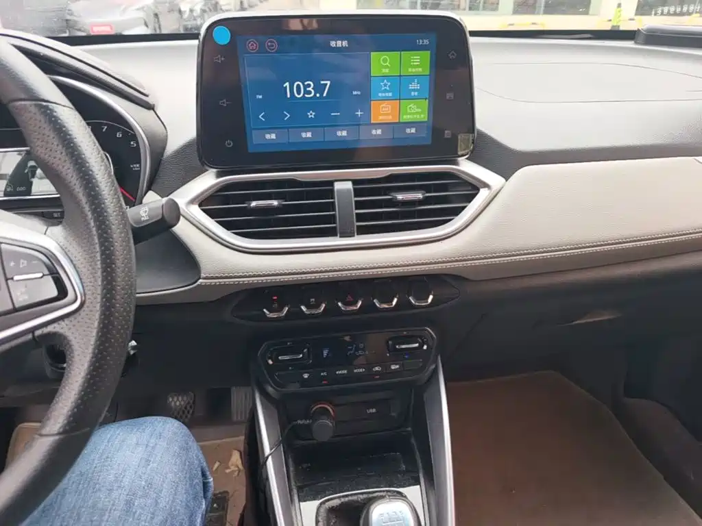 Baojun 510 — миниатюра 18