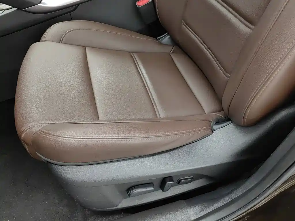 Renault Koleos — миниатюра 20