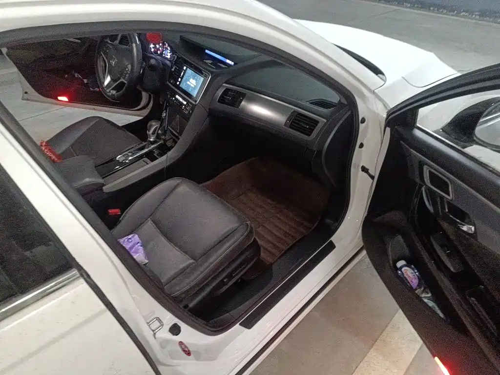 Honda Spirior — миниатюра 20