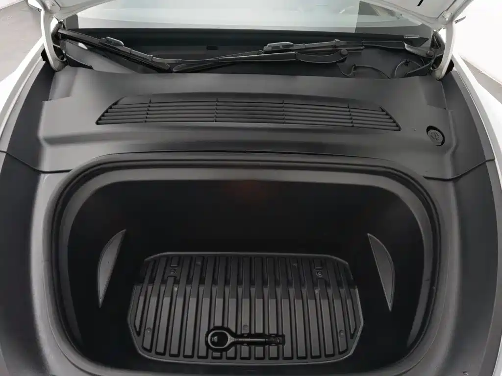 Tesla Model Y — миниатюра 6