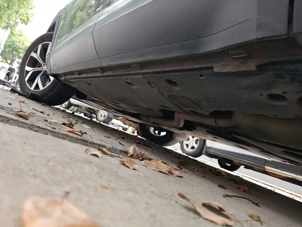 Volkswagen Teramont — миниатюра 22