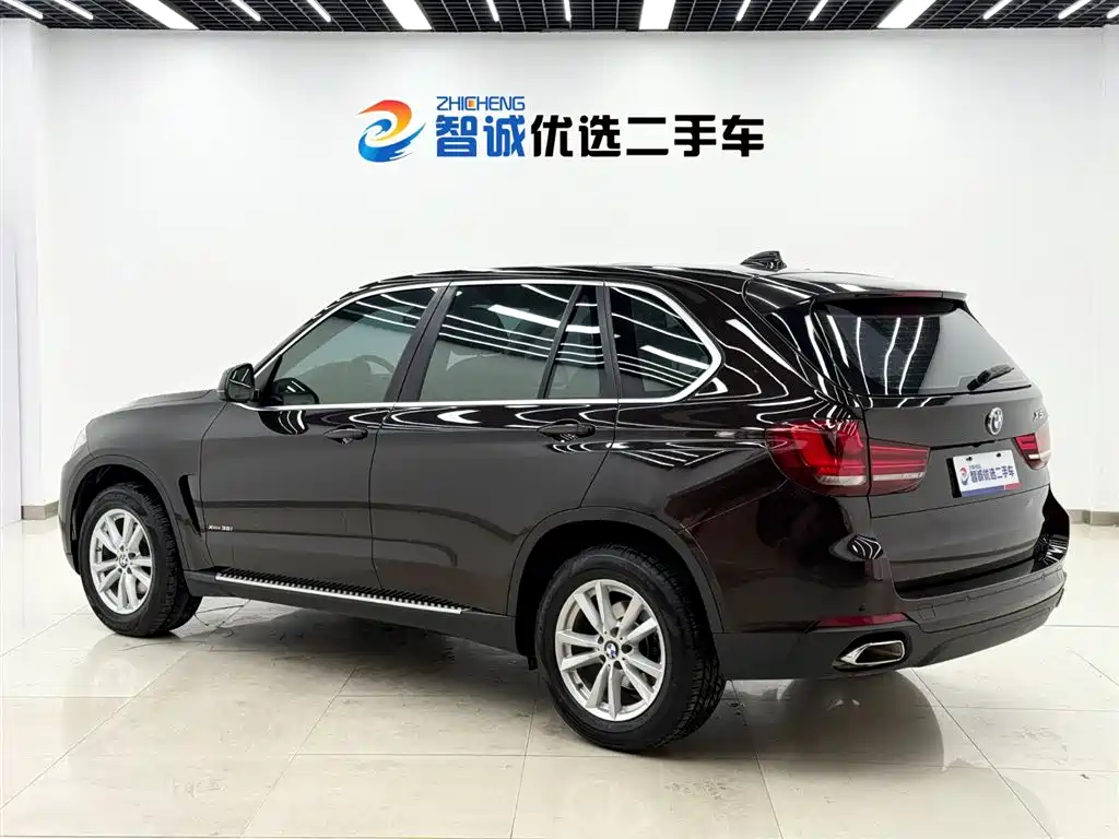 BMW X5 — фотографии объявления, Фото 20