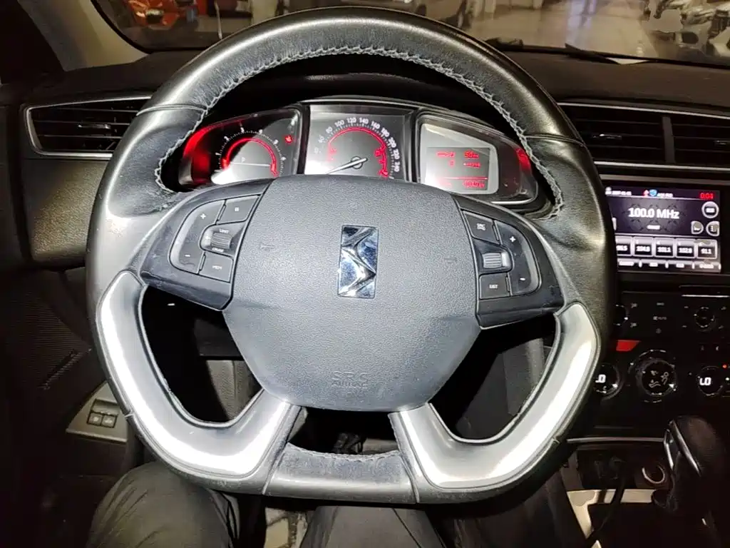 DS DS 5LS — миниатюра 11