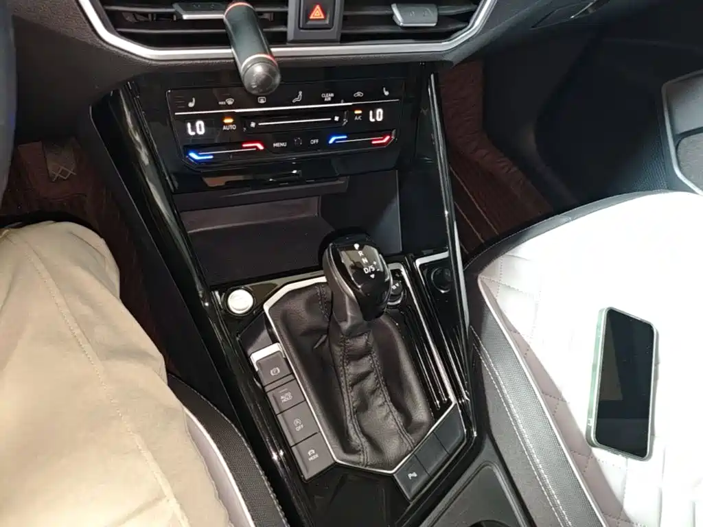 Volkswagen Tayron — миниатюра 14