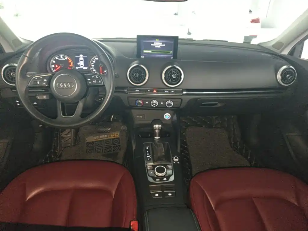 Audi A3 — миниатюра 10