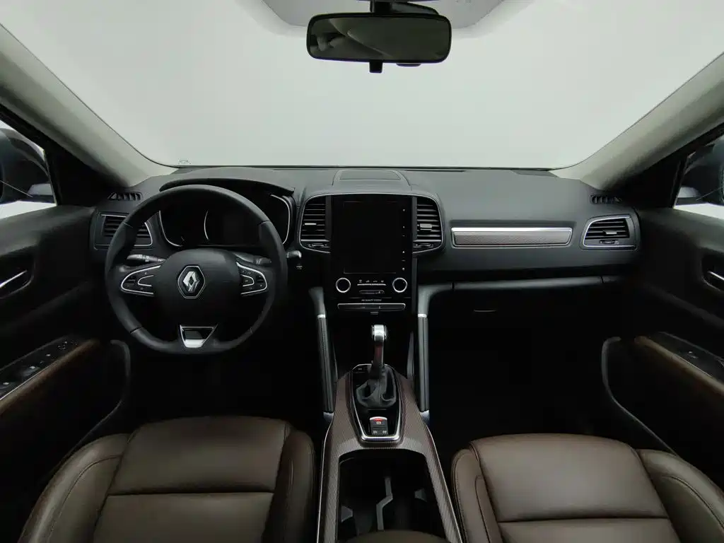 Renault Koleos — миниатюра 5