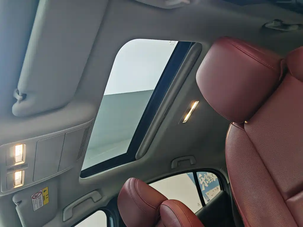 Mazda 3 Axela — миниатюра 18