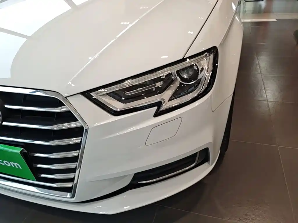 Audi A3 — миниатюра 24