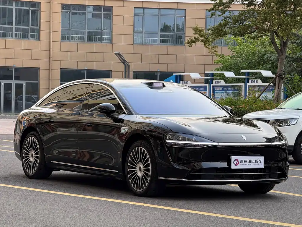 Xiangjie Xiangjie S9 — миниатюра 3