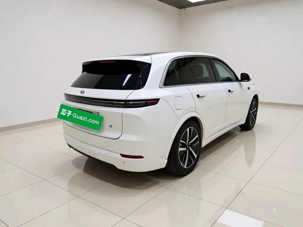 Li Auto Li L7 — миниатюра 6