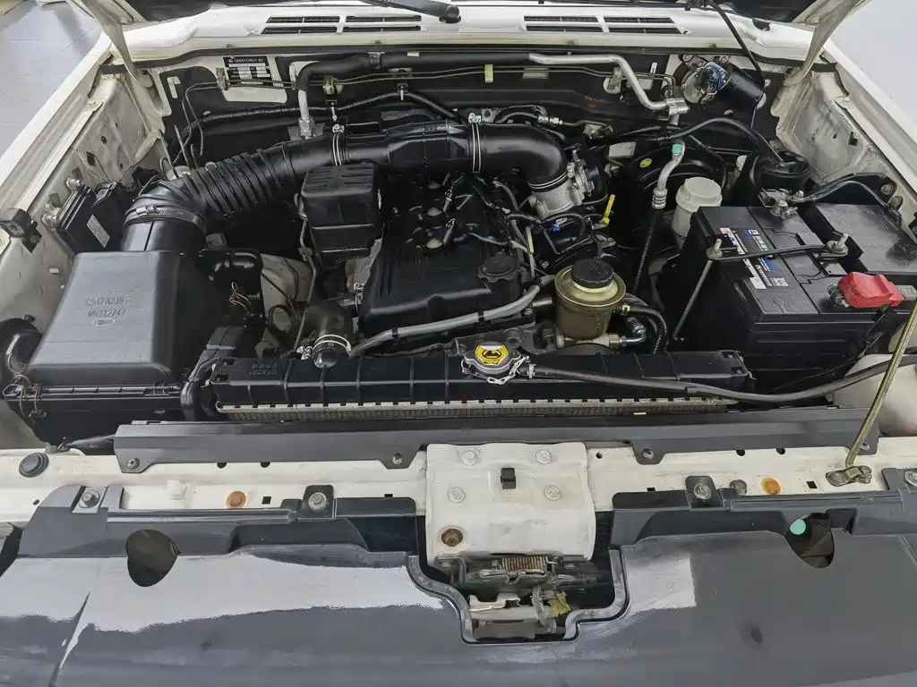 Leopaard Leopaard Q6 — миниатюра 6