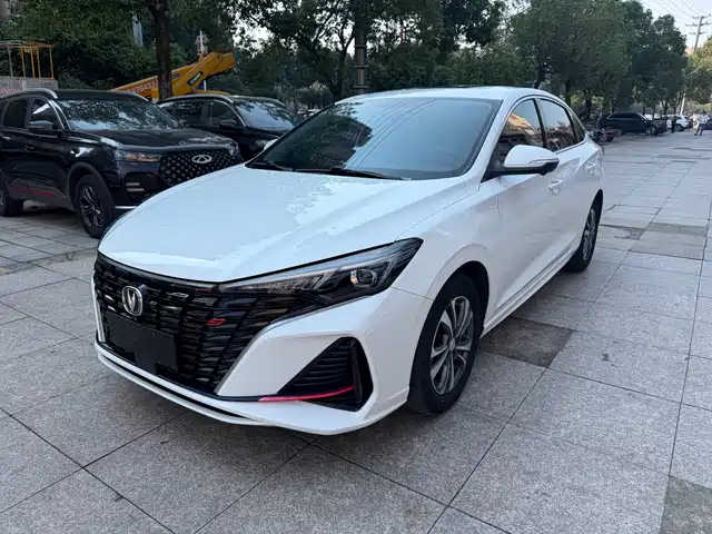 Changan Eado