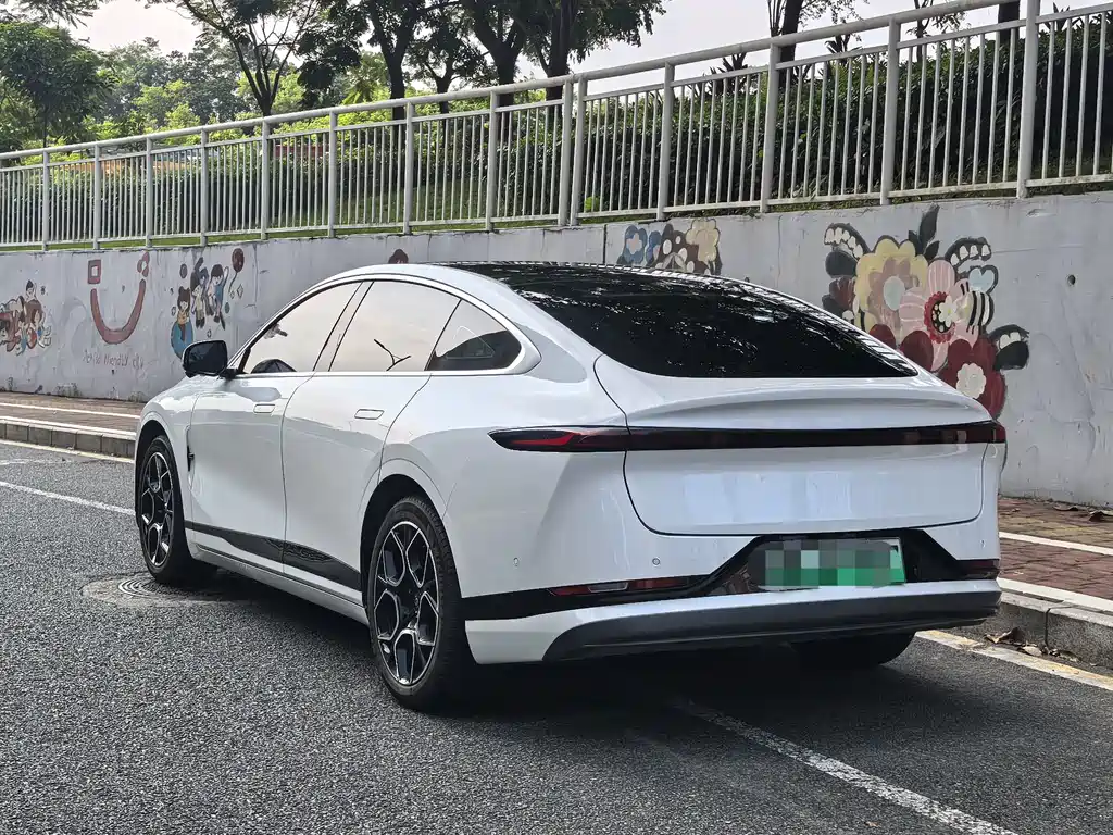 Qiyuan Qiyuan A07 — миниатюра 6