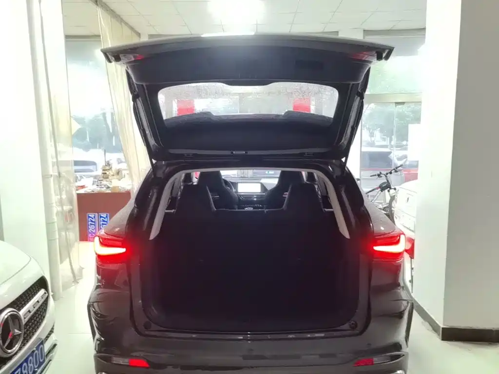 Oshan Oushang X5 — миниатюра 19