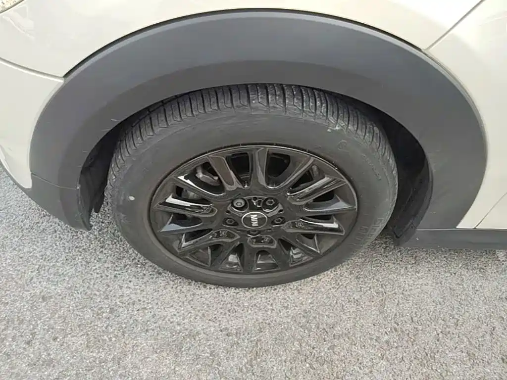 MINI Mini — миниатюра 23