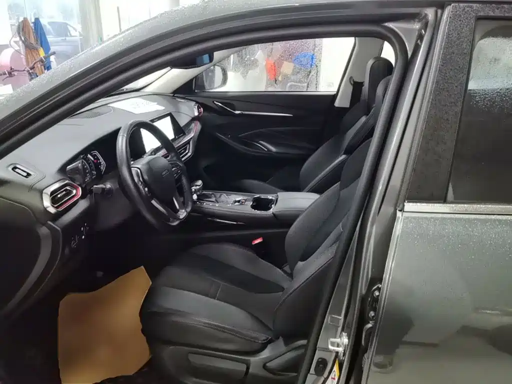 Oshan Oushang X5 — миниатюра 15