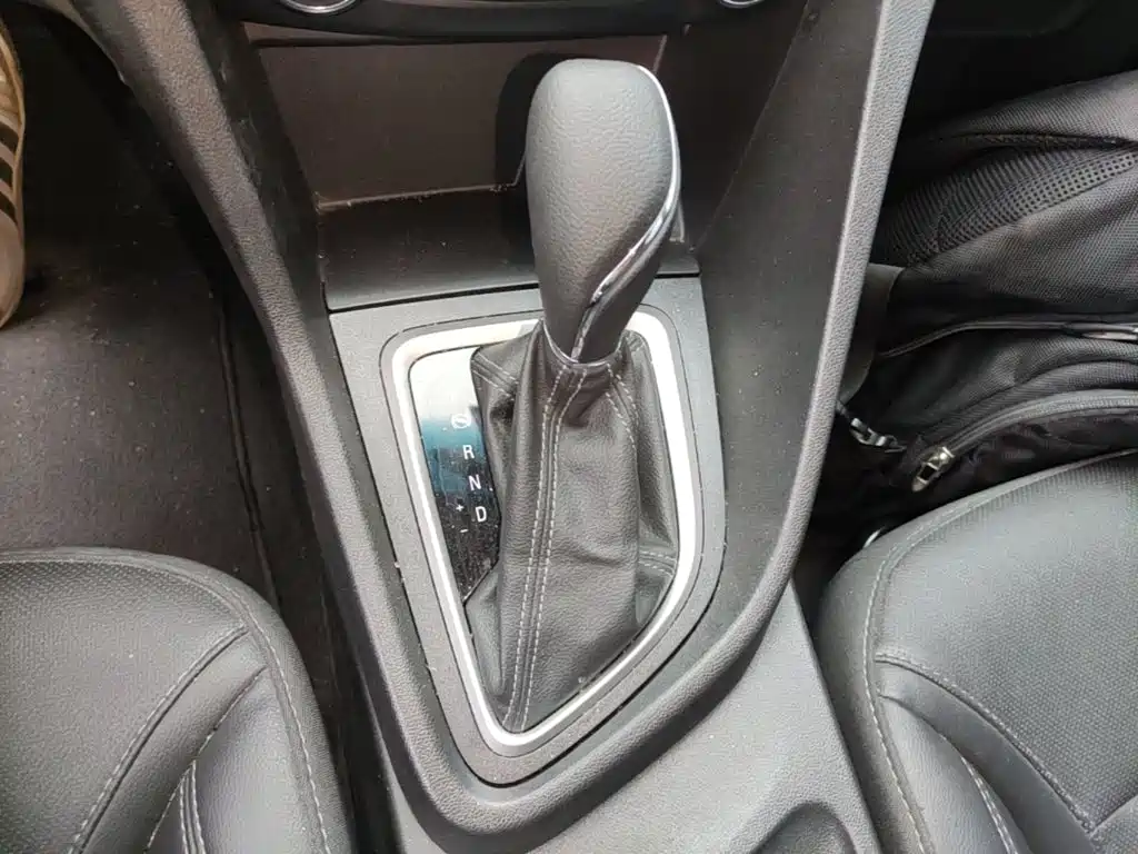 Buick Excelle — миниатюра 14