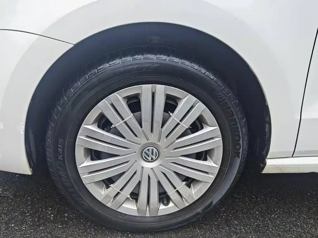 Volkswagen Polo — миниатюра 15